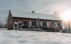 Villa Adurbuy Avec Jacuzzi